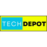 Tech Depot IT Solutions logo - Similar company to Tech On Wheels