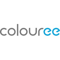 Colouree logo - Similar company to Goagroup