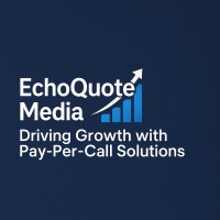 EchoQuote Media logo - Similar company to Fusionpoint Llc