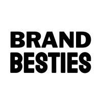 Brand Besties logo - Similar company to The Push Agency