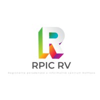 RPIC RV logo - Similar company to Neuf Cegetel