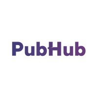 PubHub logo - Similar company to Publab