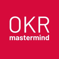 OKR Mastermind logo - Similar company to Results Foundry At Workboard