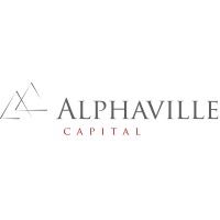 Alphaville Capital logo - Similar company to Alva Capital