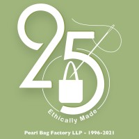 Pearl Bag Factory LLP logo - Similar company to 4Pack