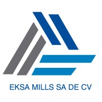 EKSA MILLS SA DE CV logo - Similar company to Cedipsa