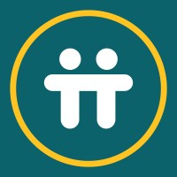 Teal Talent logo - Similar company to Xtendlive