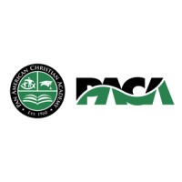 Pan American Christian Academy logo - Similar company to Victory International School