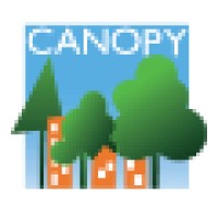 Canopy logo - Similar company to Canopy