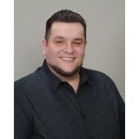 Rick Johnson logo - Similar company to Charles Green