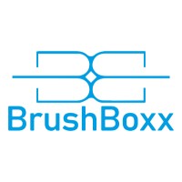 BrushBoxx Crotti GmbH logo - Similar company to Brushbox