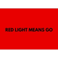 Red Light Means Go