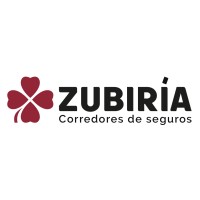 Zubiría Corredores de Seguros logo - Similar company to Smart & Solid Solutions