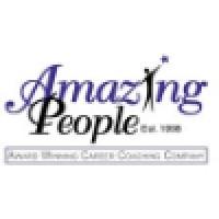 Amazing People logo - Similar company to Influential Breathwork