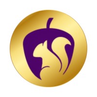 Purple Squirrel logo - Similar company to Quantum Freight