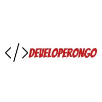 Developerongo logo - Similar company to Web Techneeq