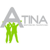 Atina Gestora del Talento logo - Similar company to Código Talento