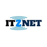 ITZNET logo - Similar company to Orca Web Technologies Pvt Ltd