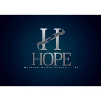 HOPE Foundation logo - Similar company to Budgit Us