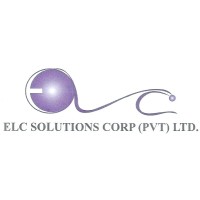 ELC Solutions Corp (Pvt) Ltd logo - Similar company to Columbia Telecom