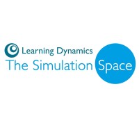 Learning Dynamics - The Simulation Space logo - Similar company to Quensus