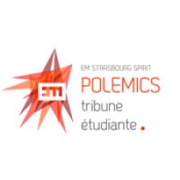 Polemics logo - Similar company to C-Secur / Unessd