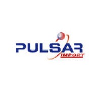 Pulsar Import logo - Similar company to Uyustools Perú
