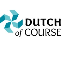Dutch of Course ~ Dutch courses for companies, teams and individuals logo - Similar company to Learn-Dutch-Online