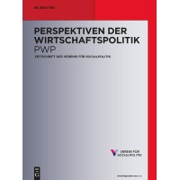 Perspektiven der Wirtschaftspolitik (PWP) logo - Similar company to Verein Für Socialpolitik E.V.
