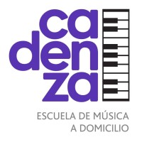 Escuela de música Cadenza logo - Similar company to International School Of Musicians