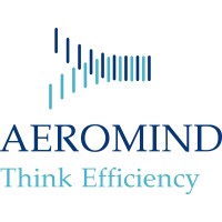 Aeromind logo - Similar company to Aeromind