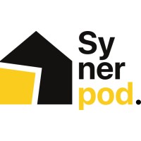 SYNERPOD logo - Similar company to Tech Off