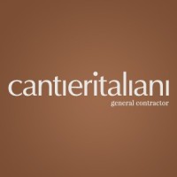 Cantieri Italiani logo - Similar company to Thindown