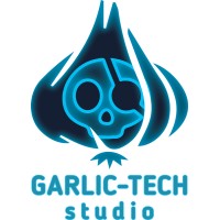 Garlic Tech Studio logo - Similar company to Garlic Tech