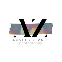 aksels zirnis photography logo - Similar company to Erewhile Media | Digital Solutions