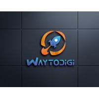 WaytoDigi logo - Similar company to Clouditary