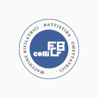 COLLI F.G.B. S.R.L. logo - Similar company to El.Mo