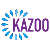 Kazoo logo - Similar company to Kazoo Technology