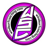 WindSurf Coaching logo - Similar company to Bonifacio Windsurf
