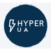 HYPER UA logo - Similar company to Hyper Hq