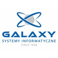 Galaxy Systemy Informatyczne Sp. Z O.O.