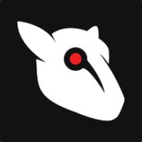 Cyberlamb Studios logo - Similar company to Goldborough Studio ➡️ Tokyo Game Show