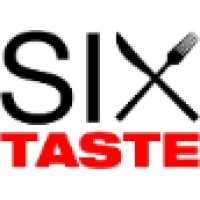 Six Taste logo - Similar company to Fruair