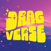 Dragverse logo - Similar company to Bello
