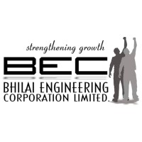 Bhilai Engineering Corporation Limited logo - Similar company to Simplex Engineering & Foundry Works Pvt. Ltd.