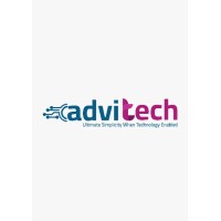 Advi-tech_ME logo - Similar company to Jordan Computer Trading Company Limited