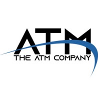 The ATM Company logo - Similar company to Independent Atm Company
