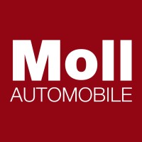 Moll Automobile GmbH & Co. KG logo - Similar company to Carobserver - Die Margenprofis (Part Of Eag-Group)