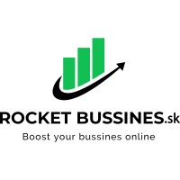RocketBusiness.sk logo - Similar company to Devsk S.R.O.