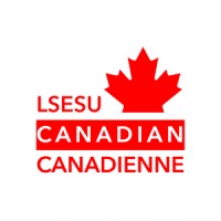LSE SU Canadian Society logo - Similar company to Lsemun